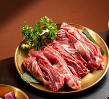 Angus Rib Steak