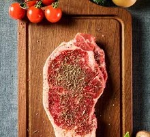 Sirloin Steak