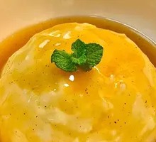 Cheesy Mashed Potatoes