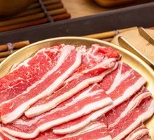 谷饲原切肥牛