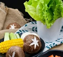 Grilled Meat Companion