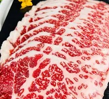Snowflake Wagyu Beef