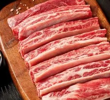 Prime Ribeye Steak