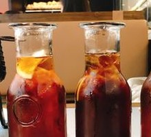 Lemon Plum Juice