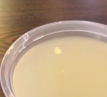 Clear Soup