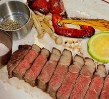 Russian Thick Cut Sirloin