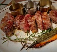 Grilled Ribeye