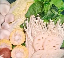 Four Seasons Mixed Platter