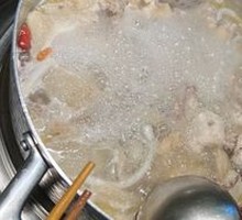 Original Coconut Chicken
