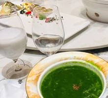 Huguo Shark's Fin