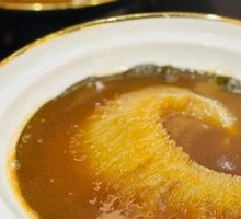 Braised Shark Fin