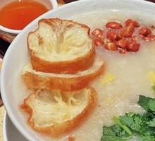 Liwang Tiaozi Porridge