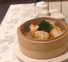 Zhuoyanfu Crystal Fresh Shrimp Dumpling Emperor