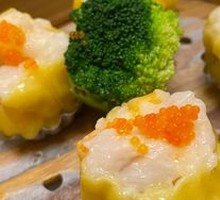 Steamed Crab Roe
