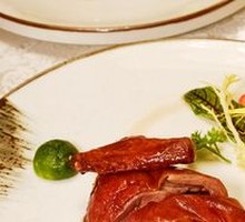 Signature Braised Squab