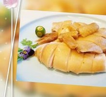 Hainan White-Cut Wenchang Chicken