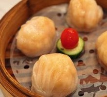 Jiangshan Shrimp Dumpling Imperial