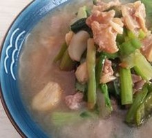 Stir-Fried King