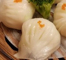 Jiahua Jade Shrimp Dumplings