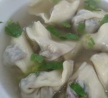 Beef Dumplings