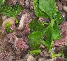 吊龙粿条