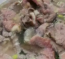 Fried Beef Noodles
