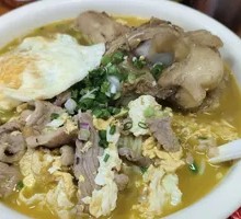 Old Yongzhou Meat Noodles