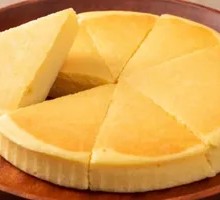 Glutinous Rice Cake