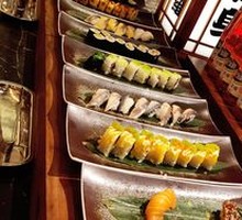 Japanese Sushi