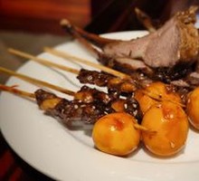 Lamb Ribs