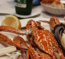 Alaskan Seafood