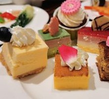 Dessert