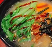 Teriyaki Beef Ramen