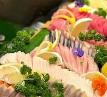 Sashimi