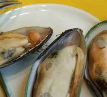 Mussel
