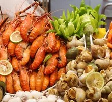 Luo's Shrimp