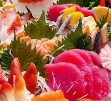 Sashimi