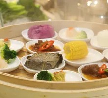 Chinese Dim Sum