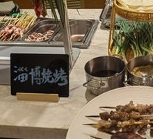 Zibo Barbecue