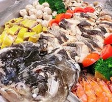 Licheng Big Fish
