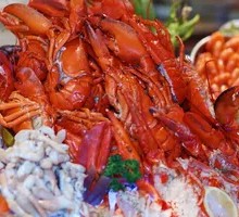 Boston Lobster