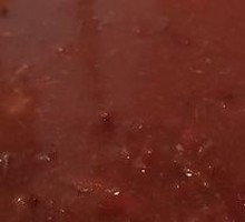 Red Bean and Coix Seed Porridge