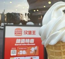Hokkaido Waffle Cone