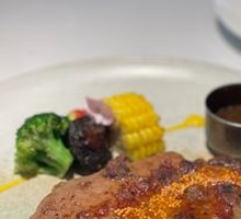 Signature Grilled Wagyu Steak
