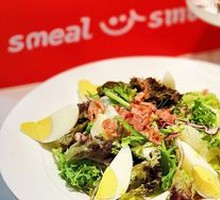 Classic Caesar Salad