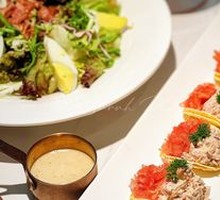 Tuna Tataki