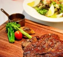 Wagyu Steak