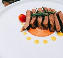 Smoked Applewood Wagyu Steak