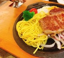 Steak