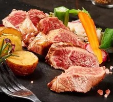 Signature Ribeye Steak